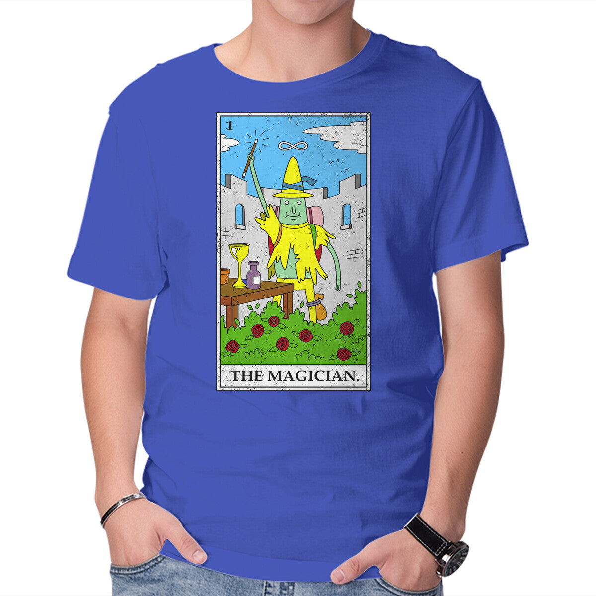 Adventure Magician