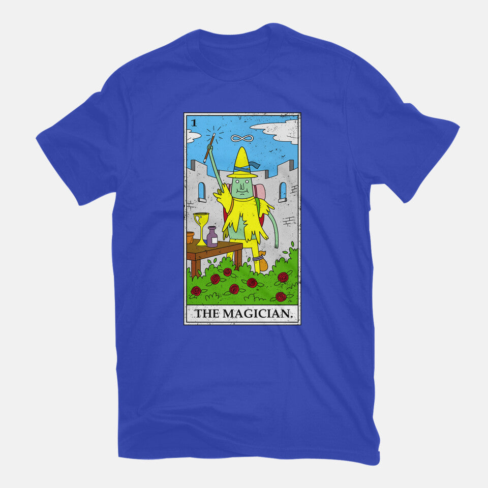 Adventure Magician