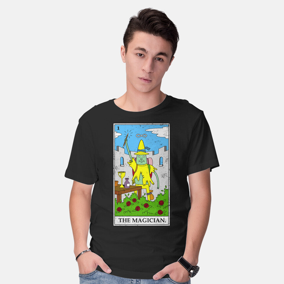 Adventure Magician