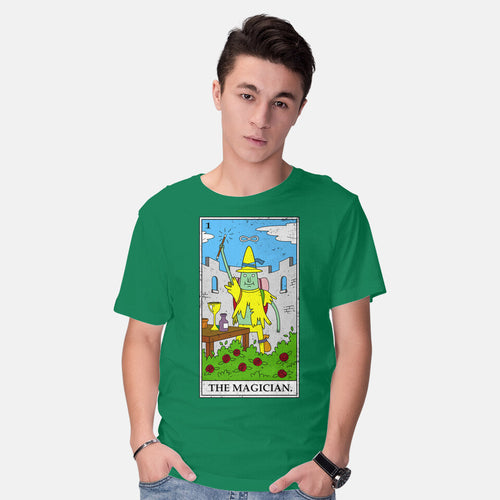 Adventure Magician