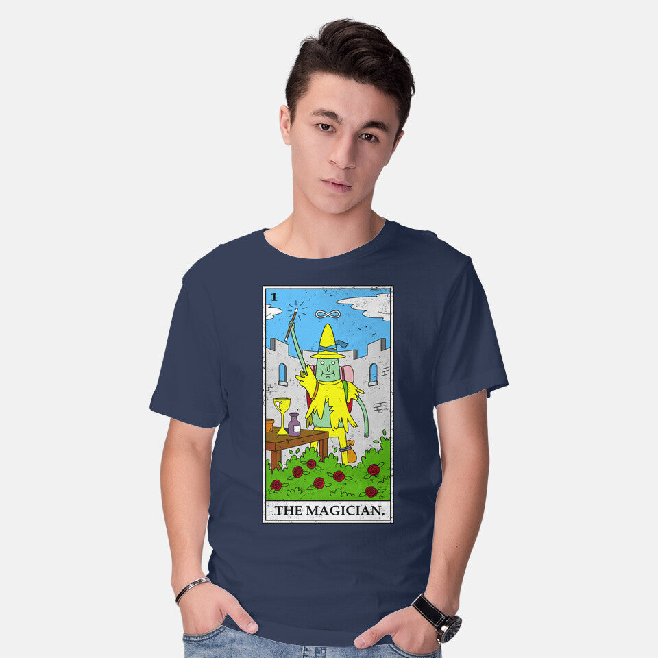 Adventure Magician