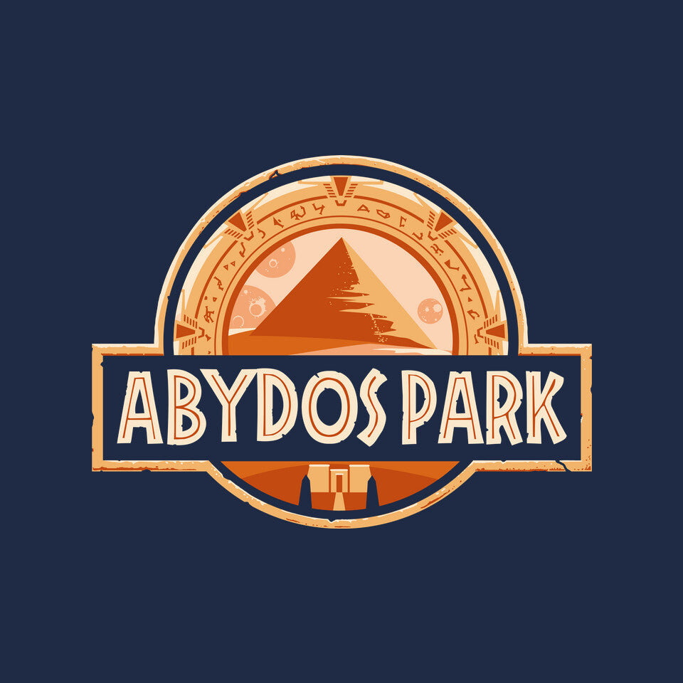 Abydos Park