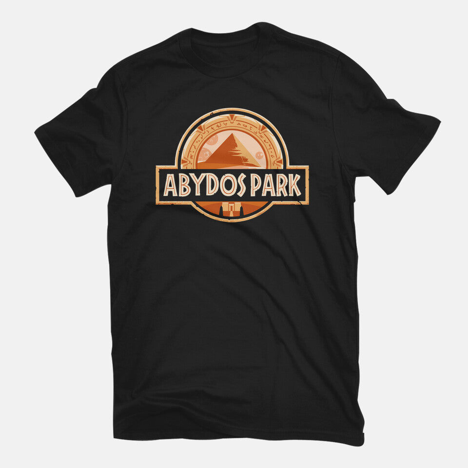 Abydos Park