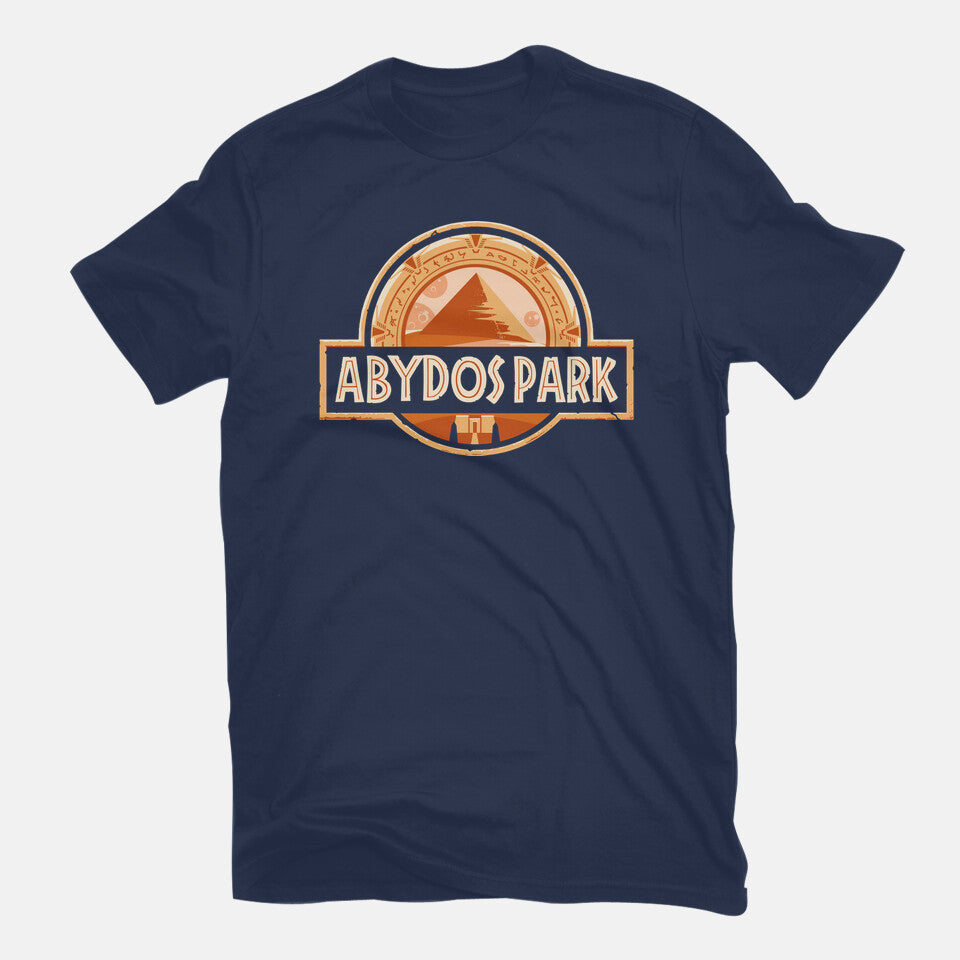 Abydos Park