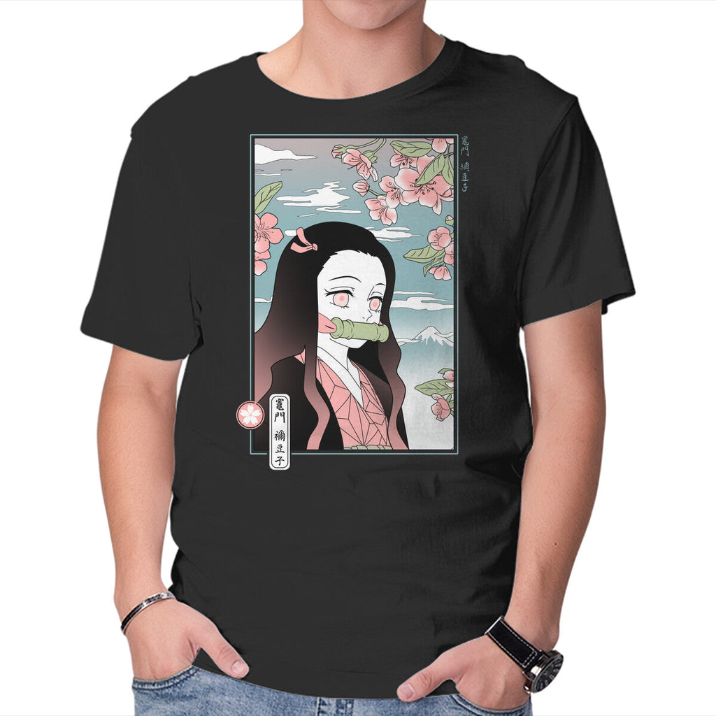 Traditional Nezuko
