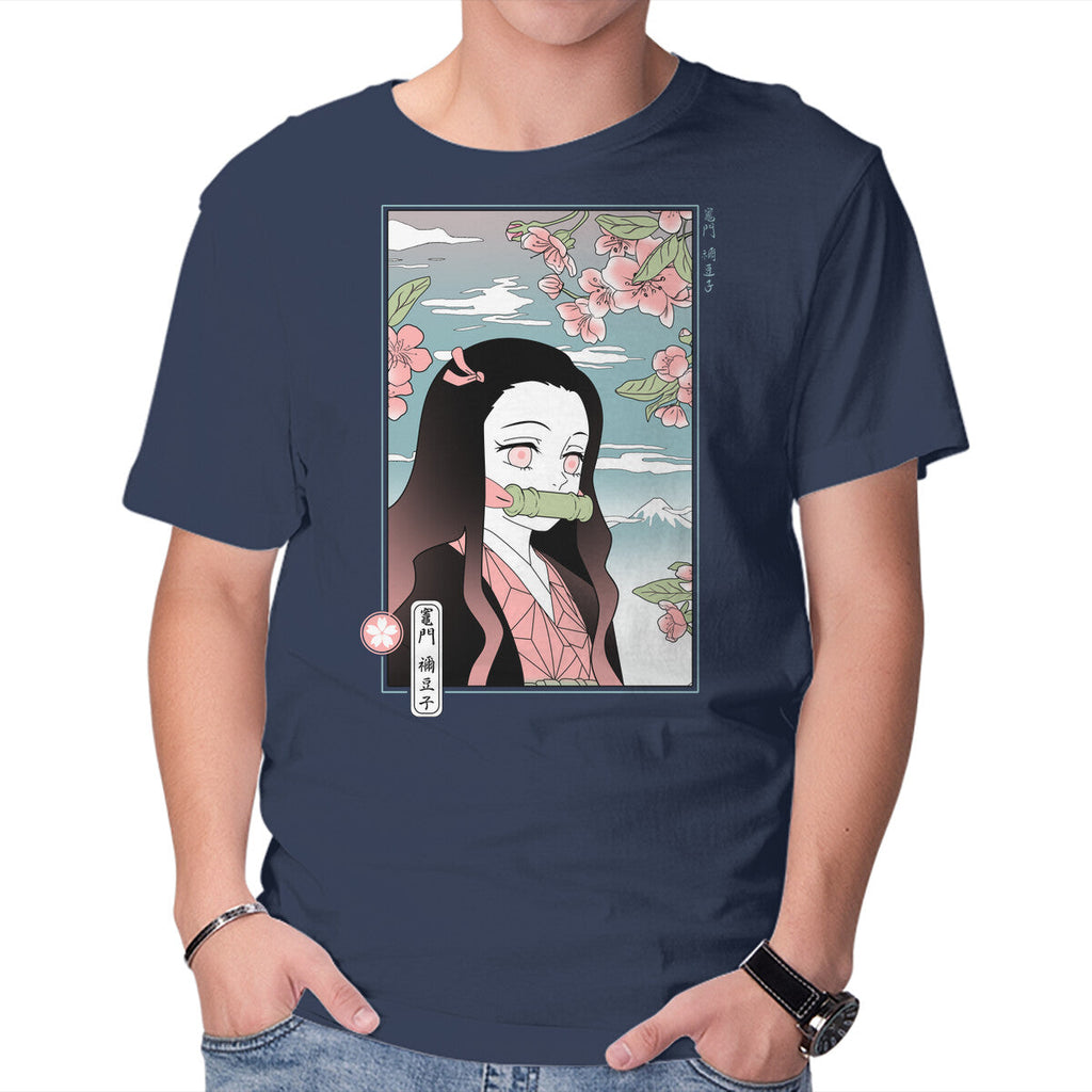 Traditional Nezuko