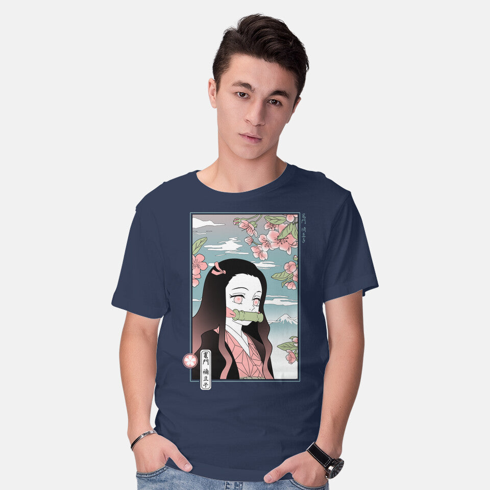 Traditional Nezuko