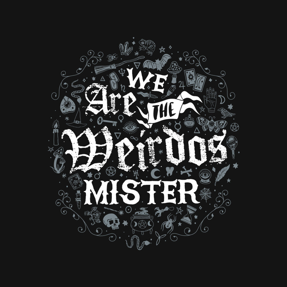 The Weirdos