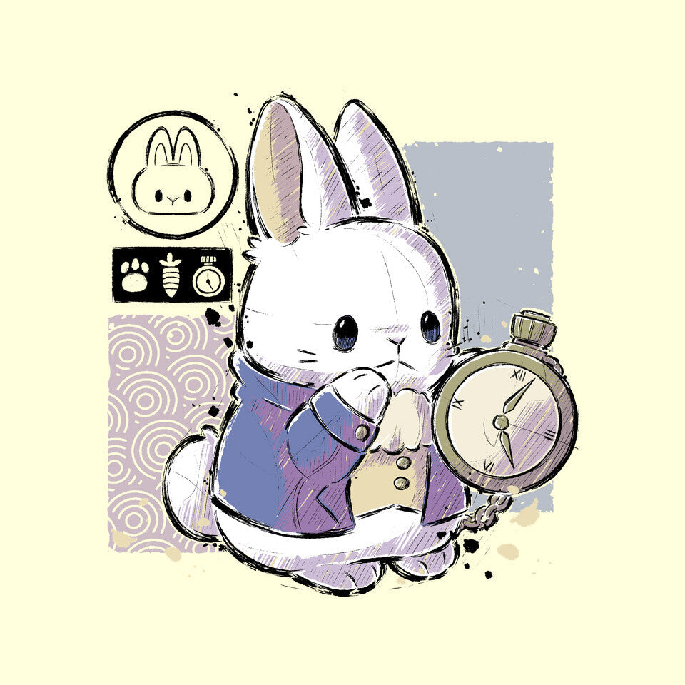 Cute Rabbit