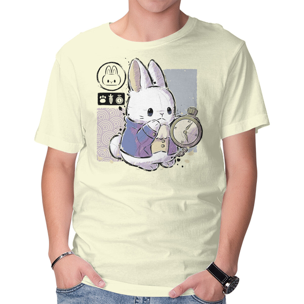 Cute Rabbit