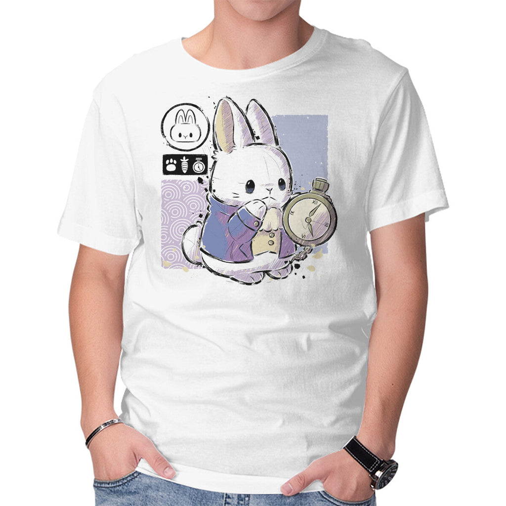 Cute Rabbit