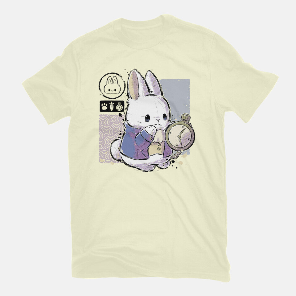 Cute Rabbit