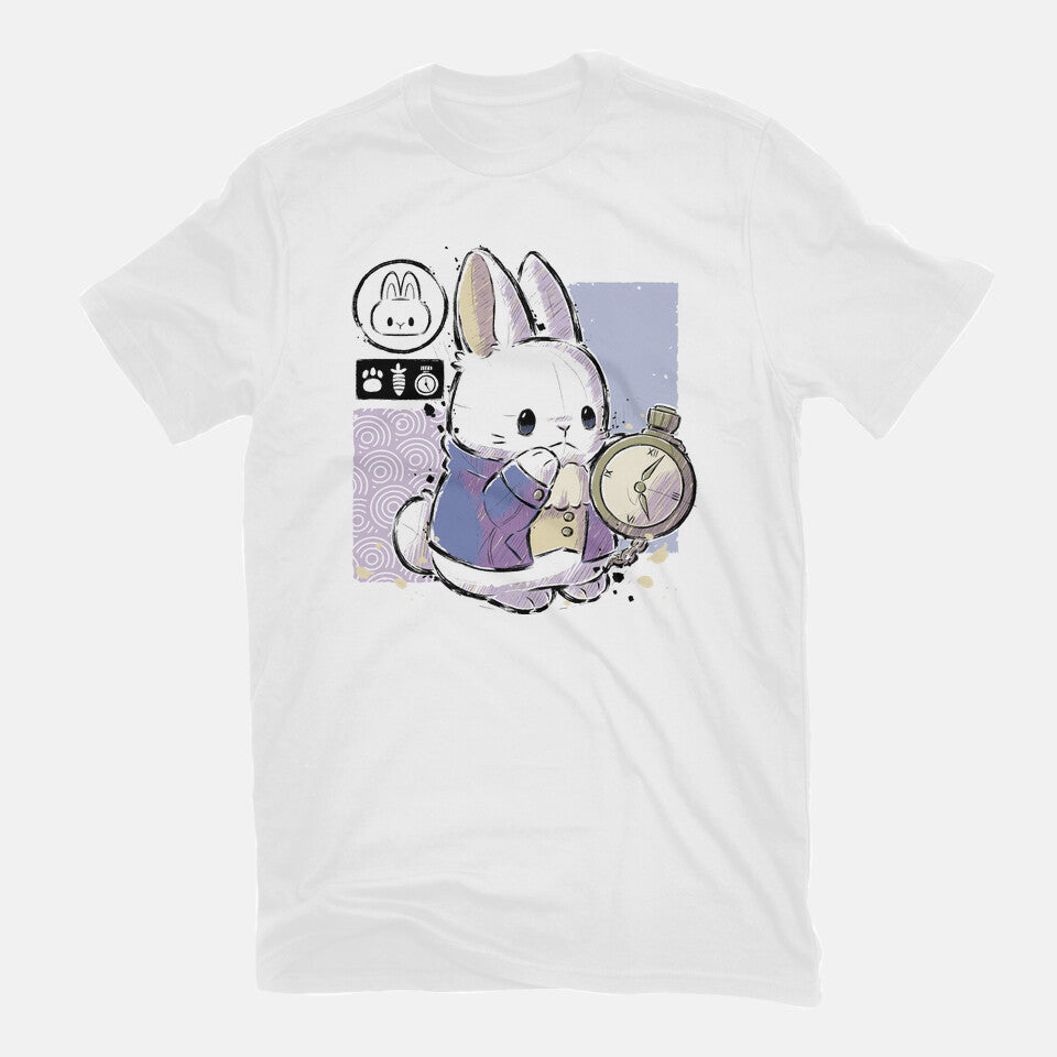 Cute Rabbit