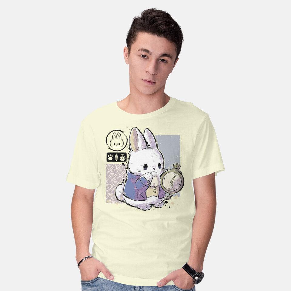 Cute Rabbit