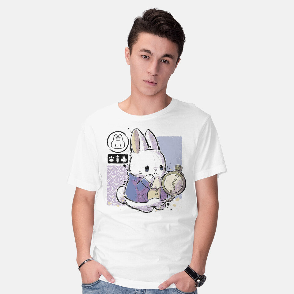Cute Rabbit