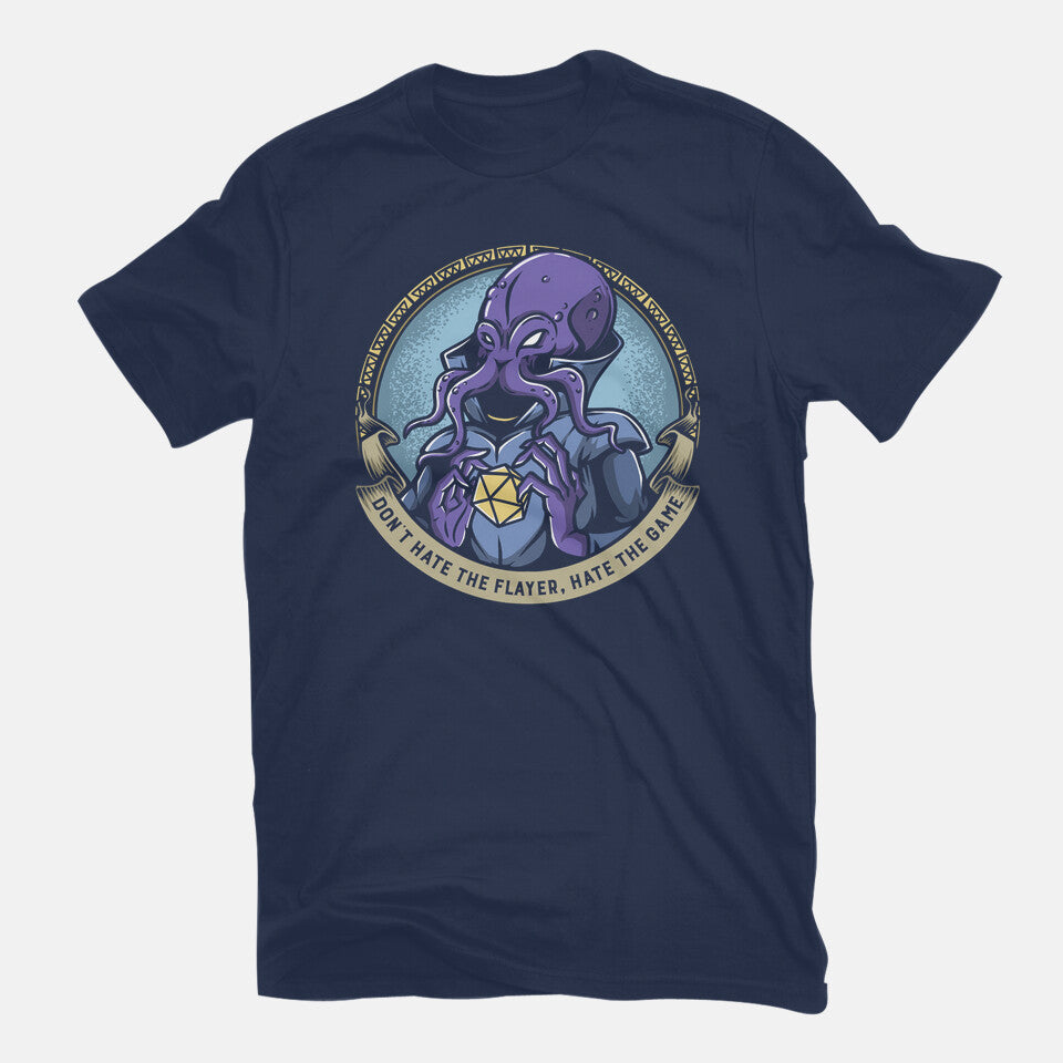 Don't Hate The Flayer