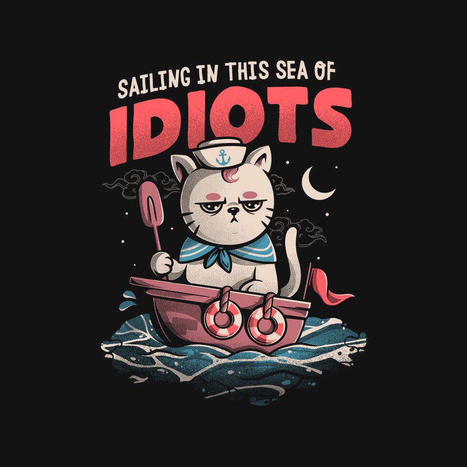 Sea Of Idiots