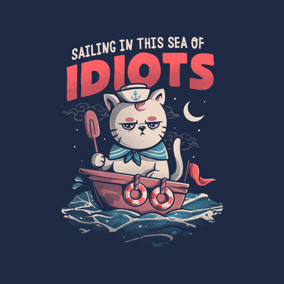 Sea Of Idiots