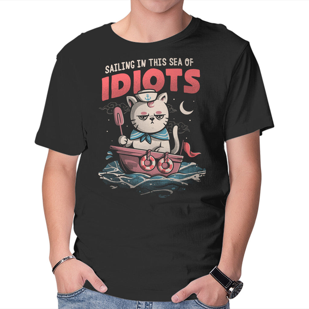Sea Of Idiots