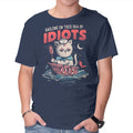Sea Of Idiots