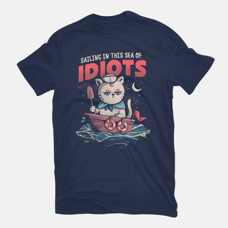 Sea Of Idiots