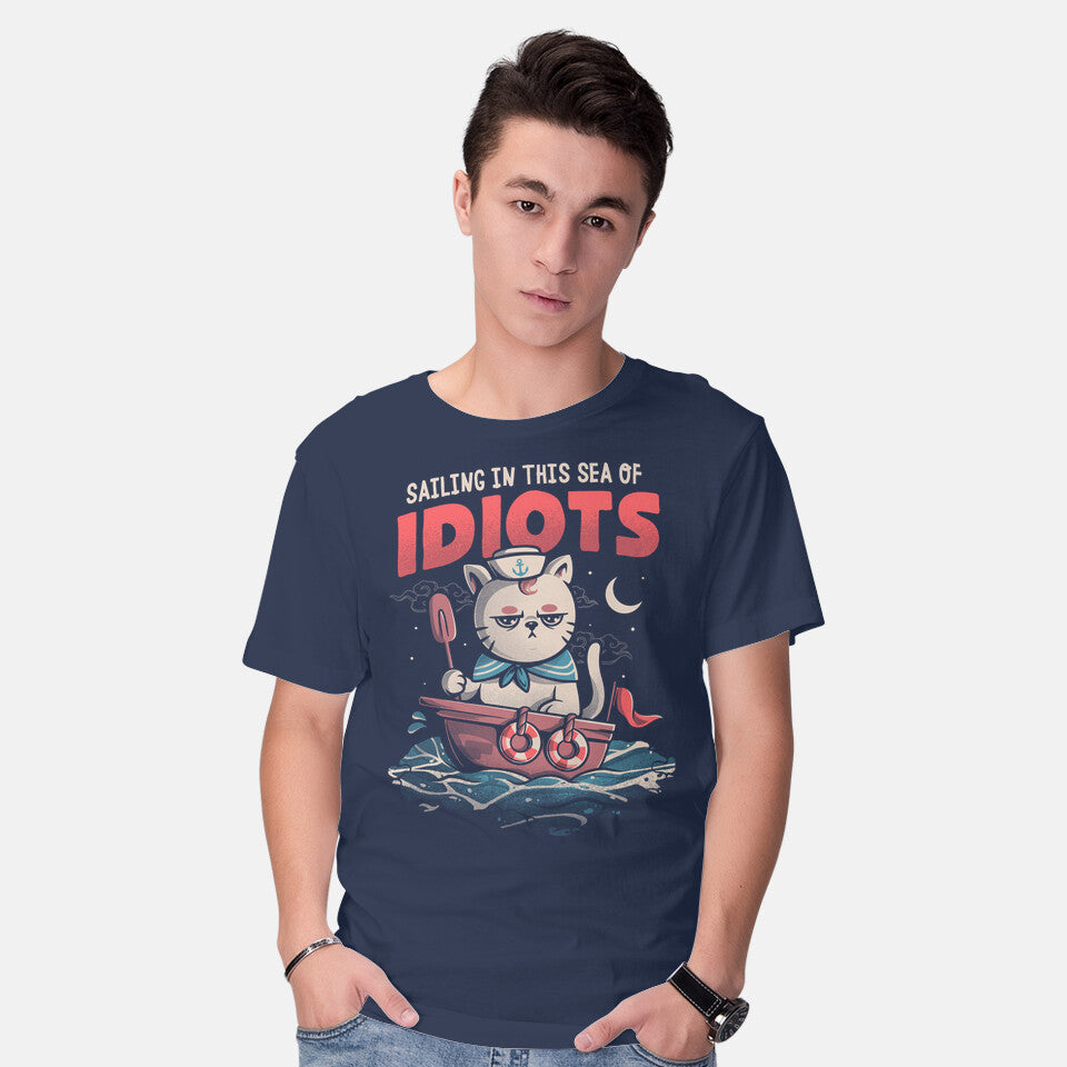 Sea Of Idiots