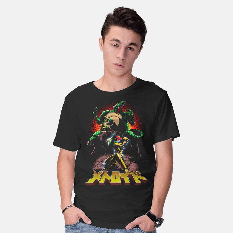 Space Maiden