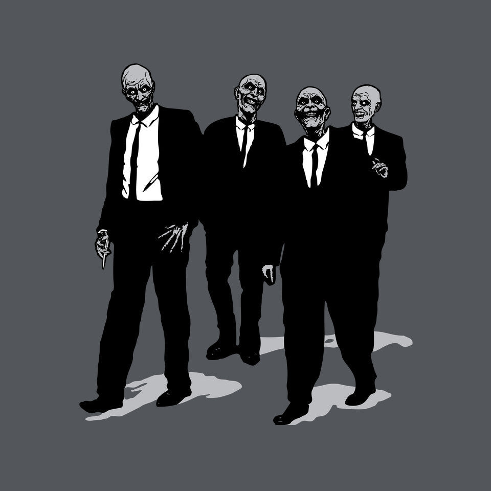 Reservoir Gentleman