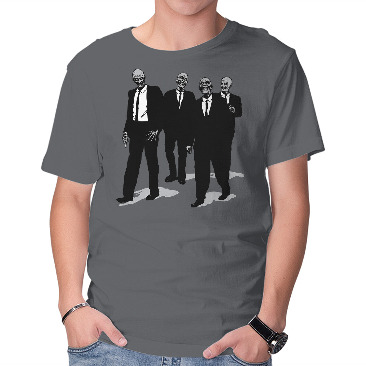 Reservoir Gentleman