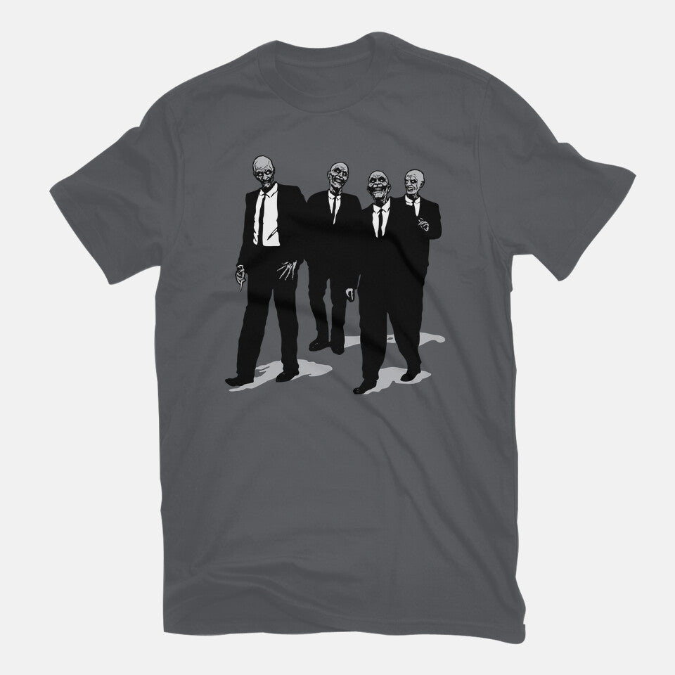 Reservoir Gentleman