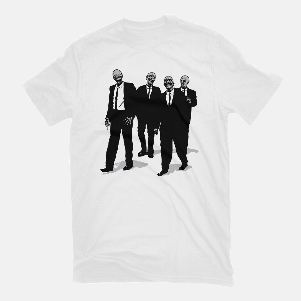 Reservoir Gentleman