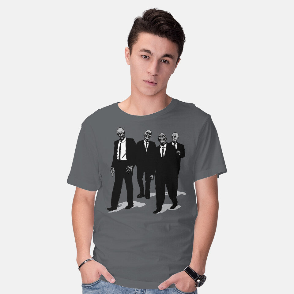 Reservoir Gentleman