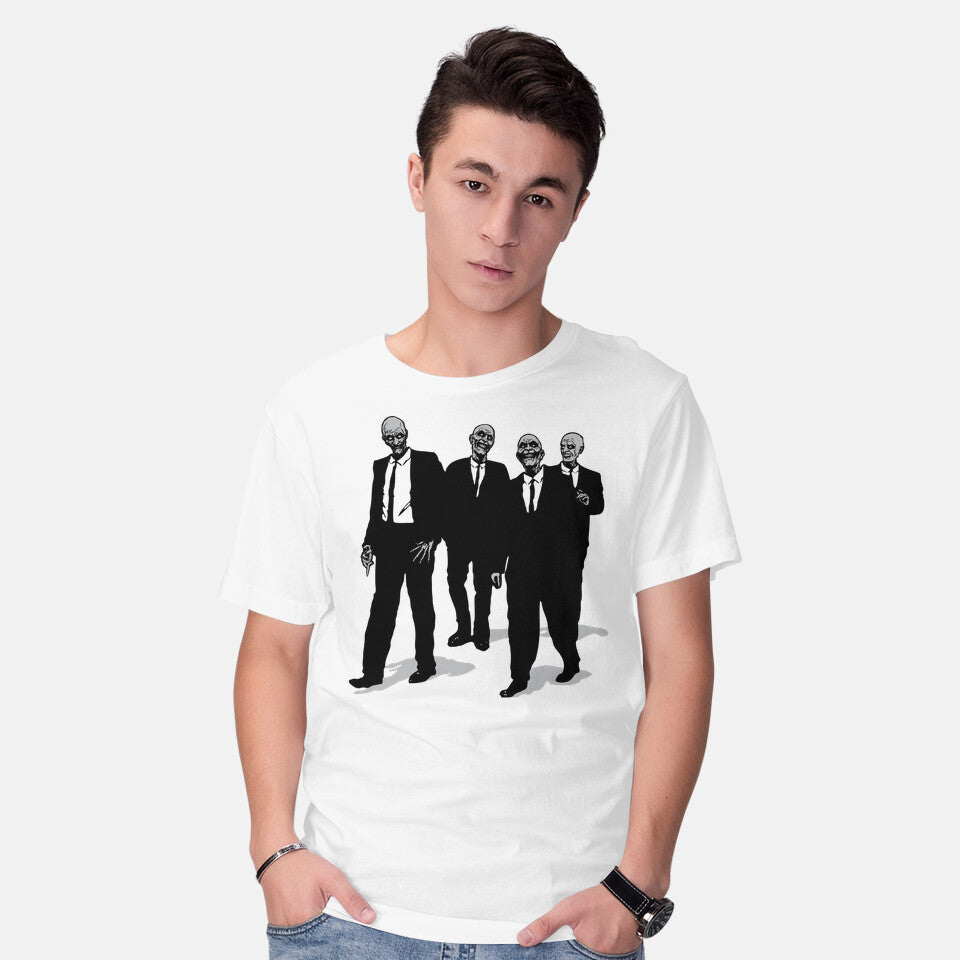Reservoir Gentleman