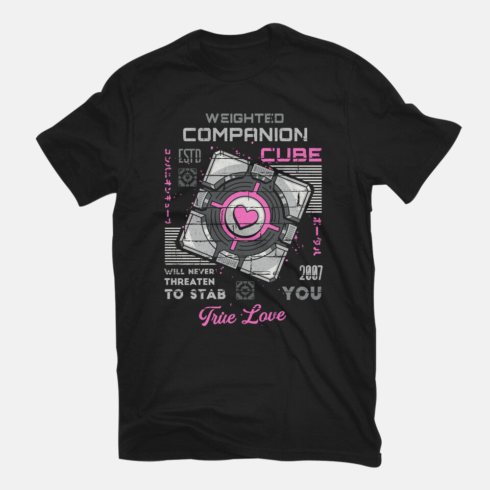 Companion Cube