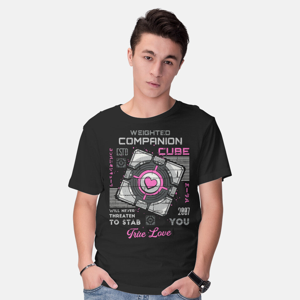 Companion Cube