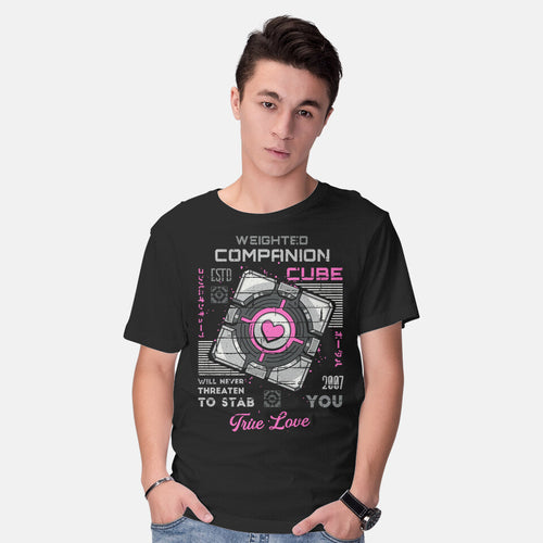 Companion Cube