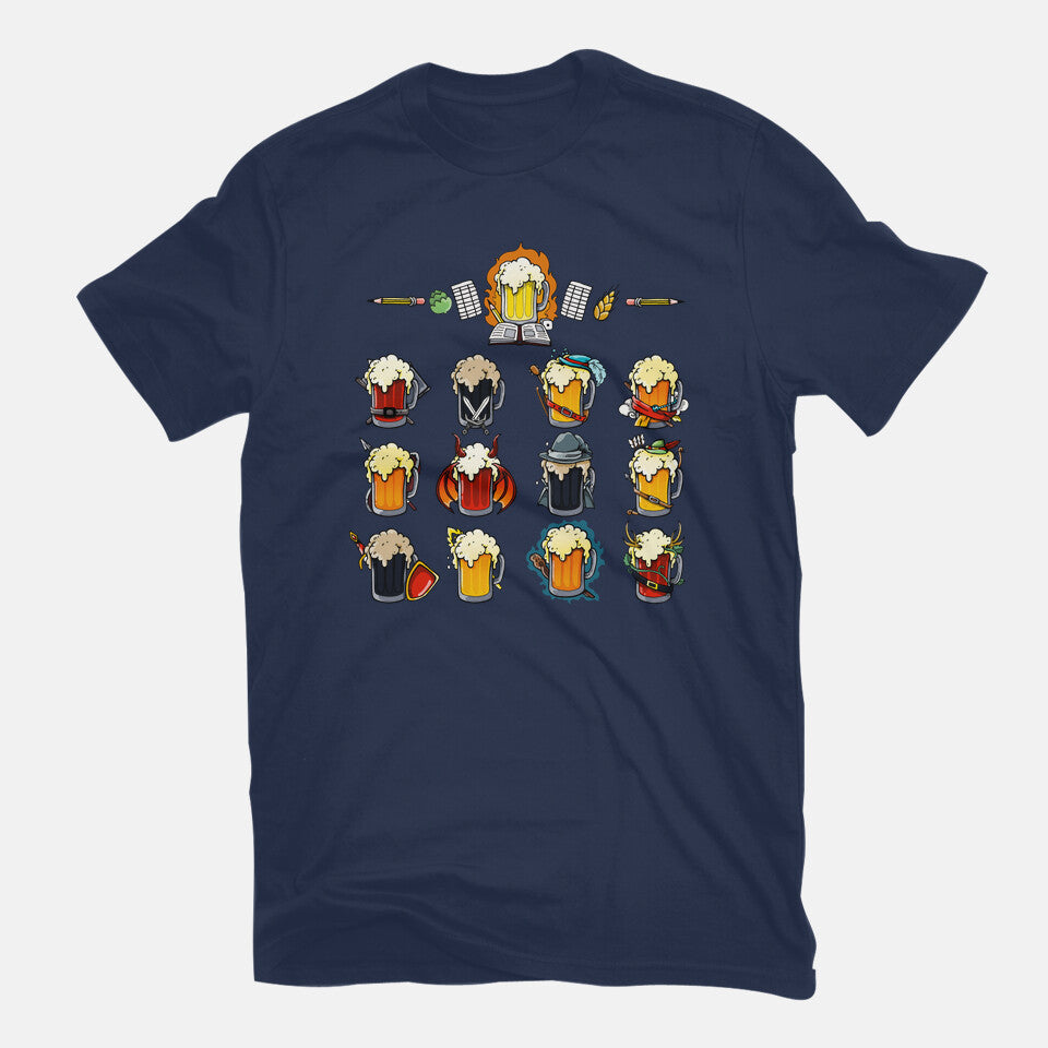 Beer Role Play Game