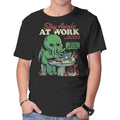 Stay Awake At Work