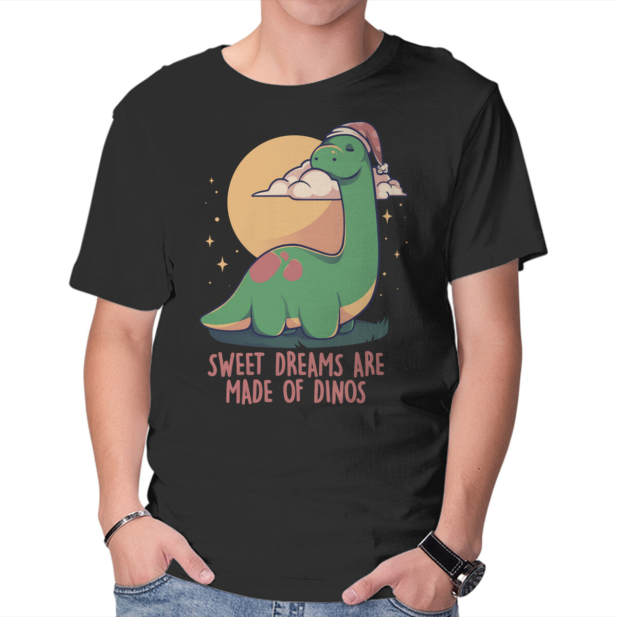 Dreams Are Made Of Dinos
