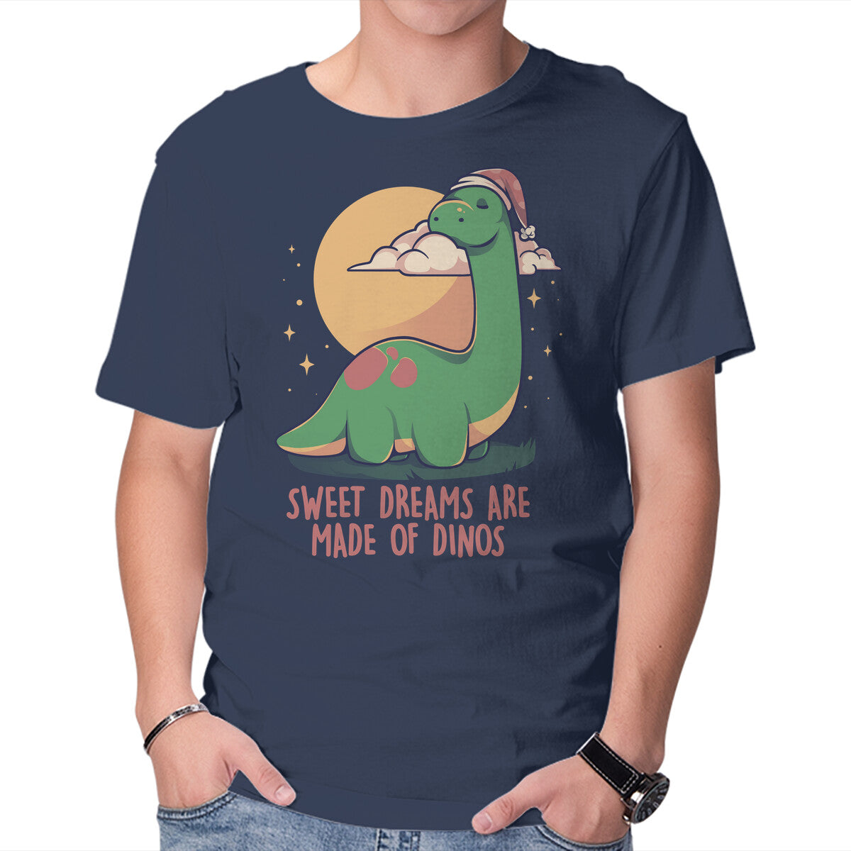 Dreams Are Made Of Dinos