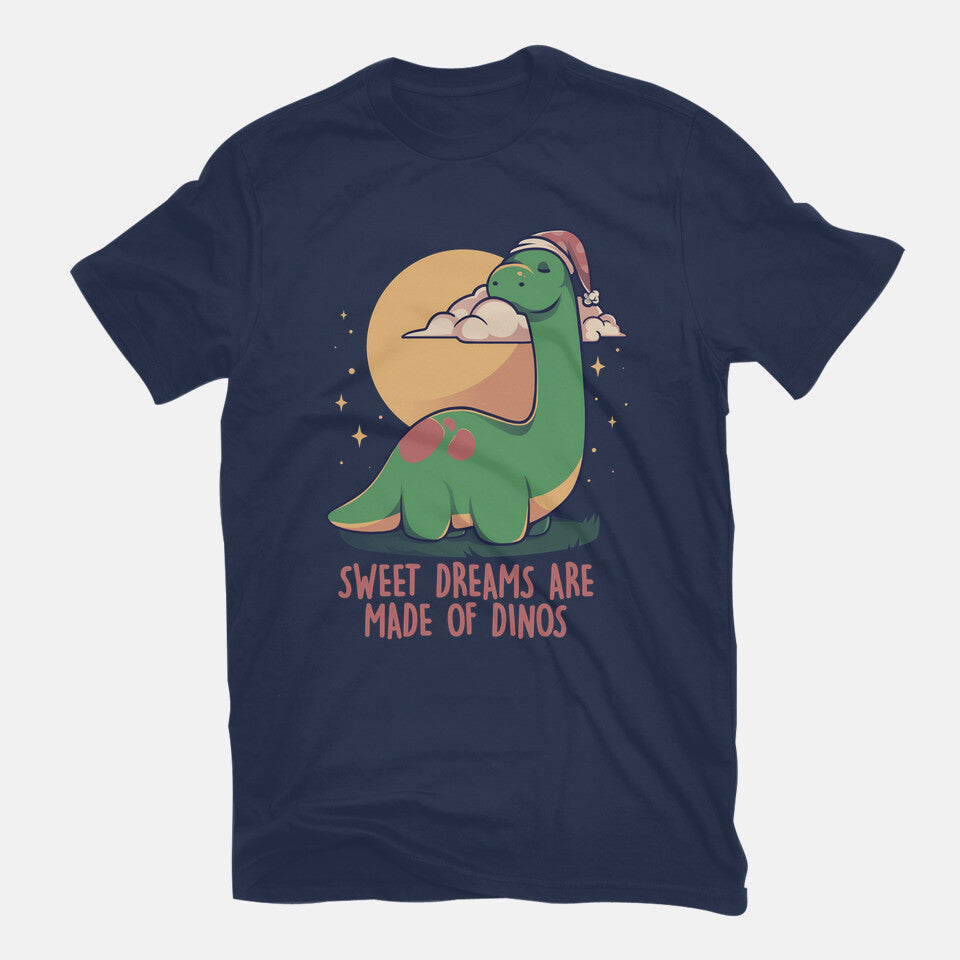 Dreams Are Made Of Dinos