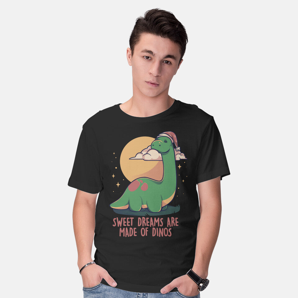 Dreams Are Made Of Dinos