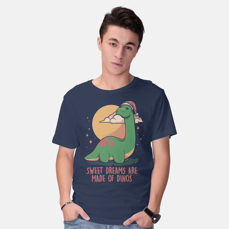 Dreams Are Made Of Dinos