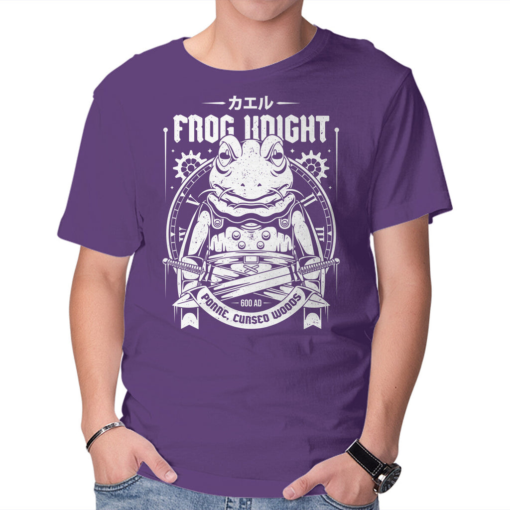 Frog Knight