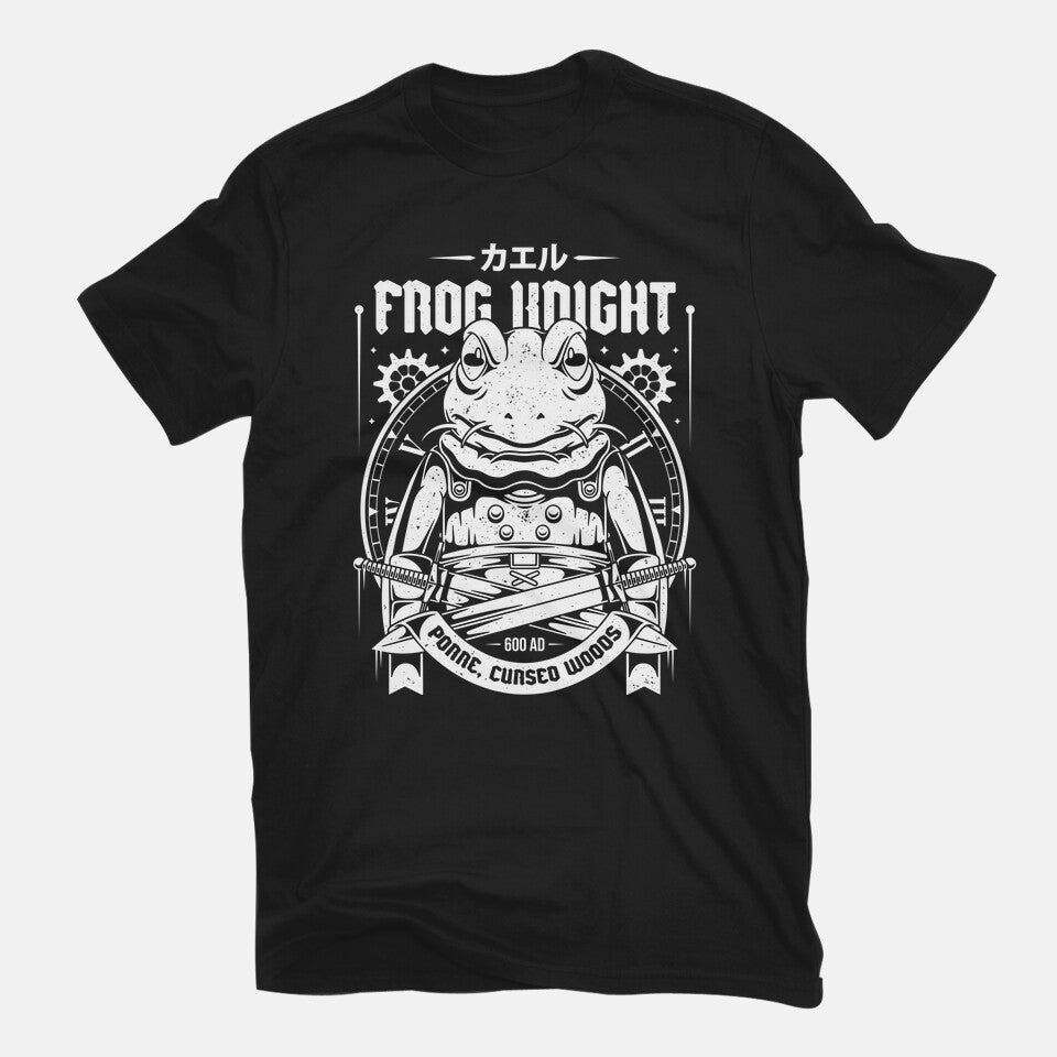 Frog Knight