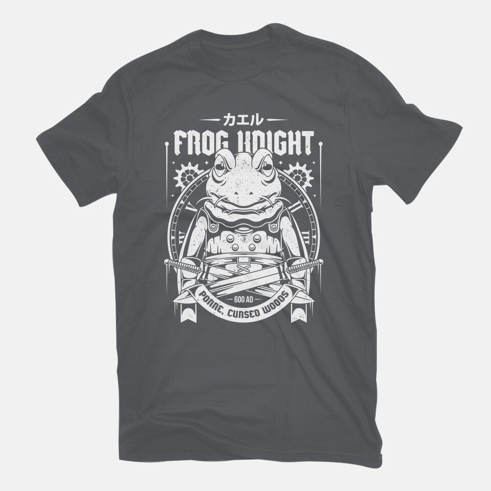 Frog Knight