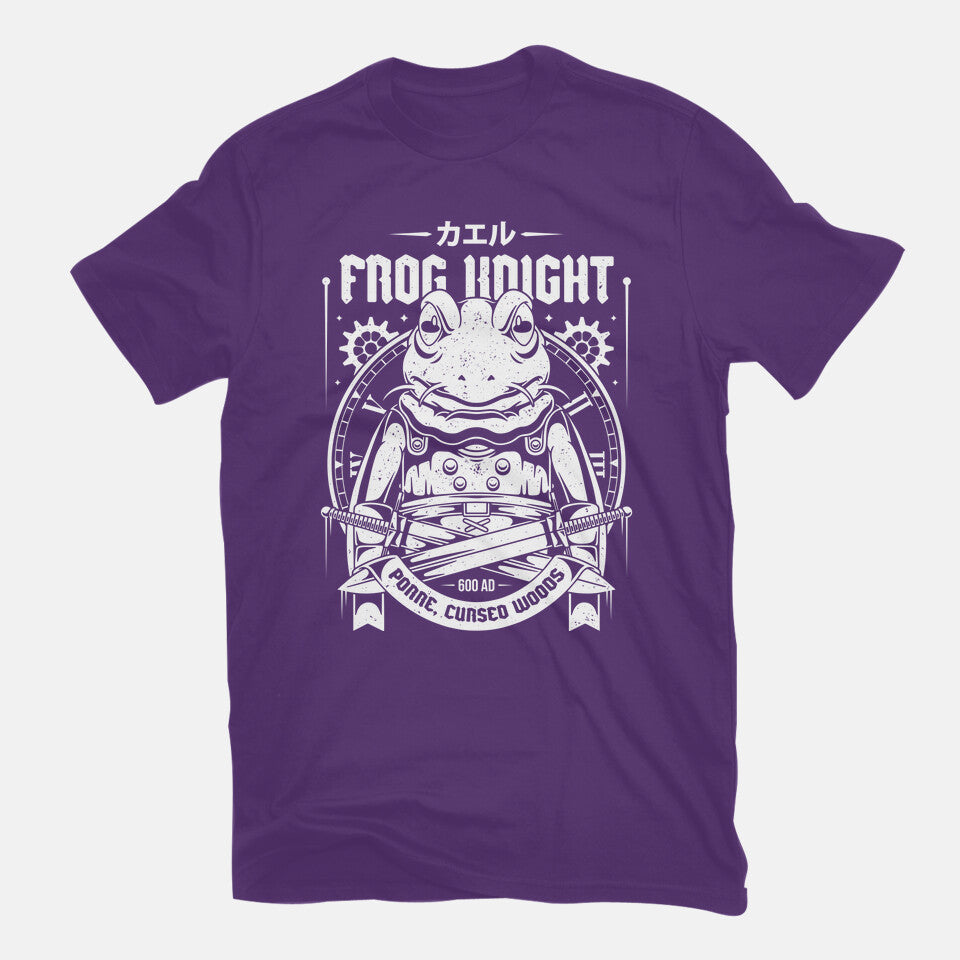 Frog Knight