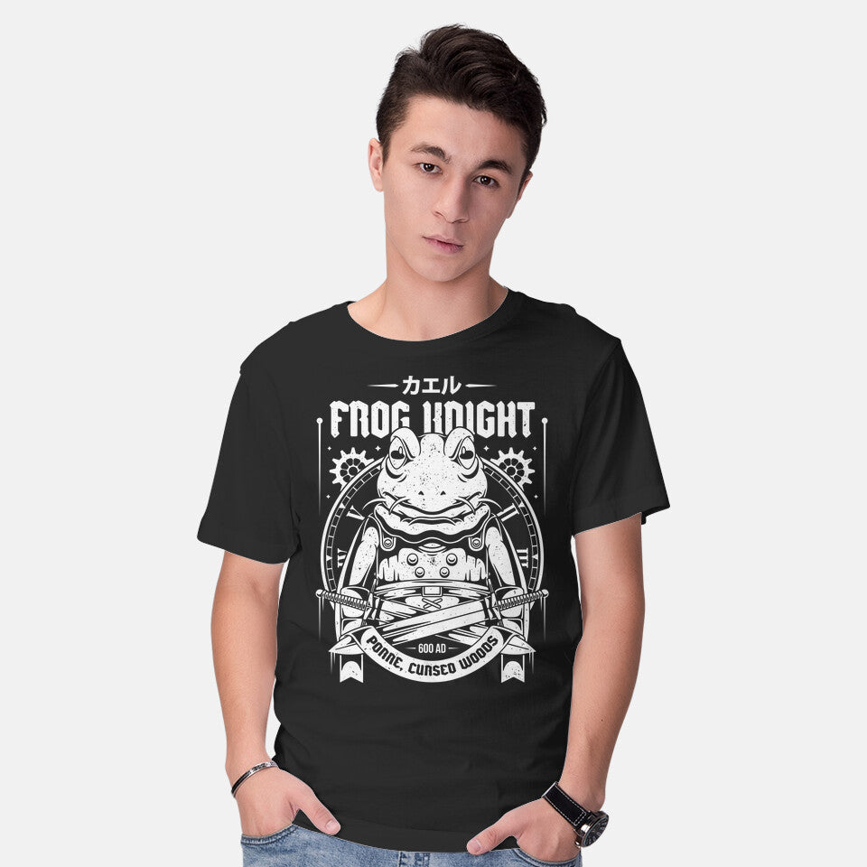 Frog Knight