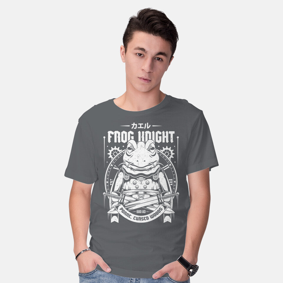 Frog Knight