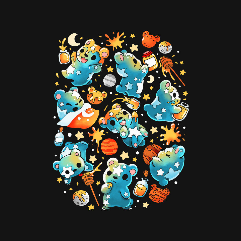 Bear Stars